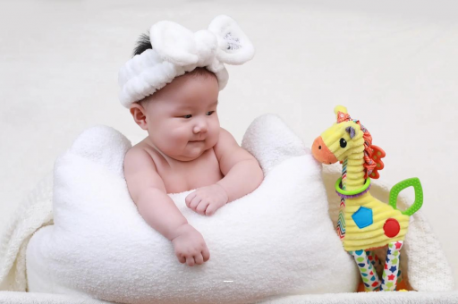 射阳背带几个月宝宝可以用